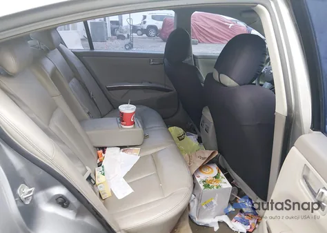 2007 Nissan Maxima 3.5 Sl z USA, uszkodzony, nr VIN 1N4BA41E17C838026